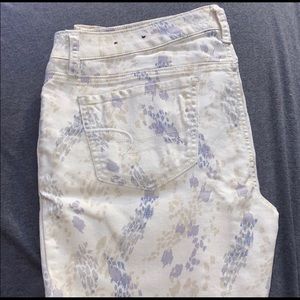 American Eagle Jegging